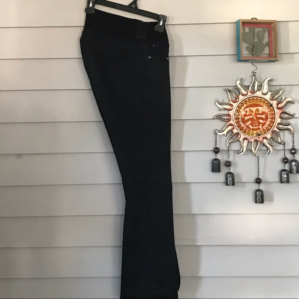 Maternity Jeans